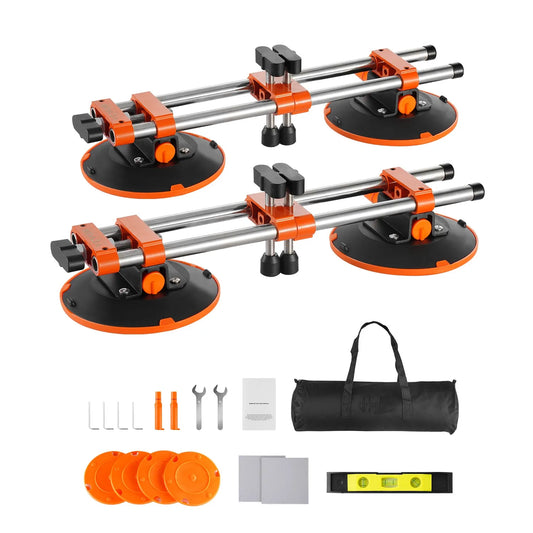SucceBuy Seam Setter For Stone And Tile Seam Alignment Tool