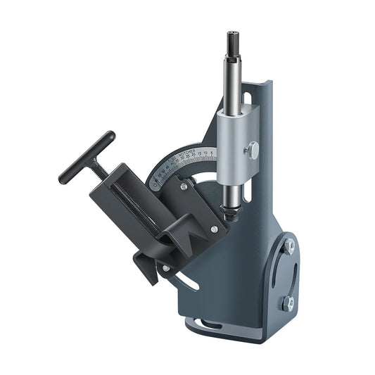 Professional Adjustable Aluminum Pipe Notcher For Metal Fabrication