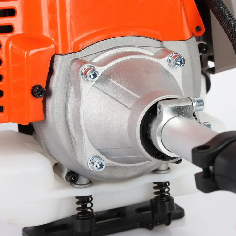 52CC Gas Powered Five In One Brush Cutter Attachment