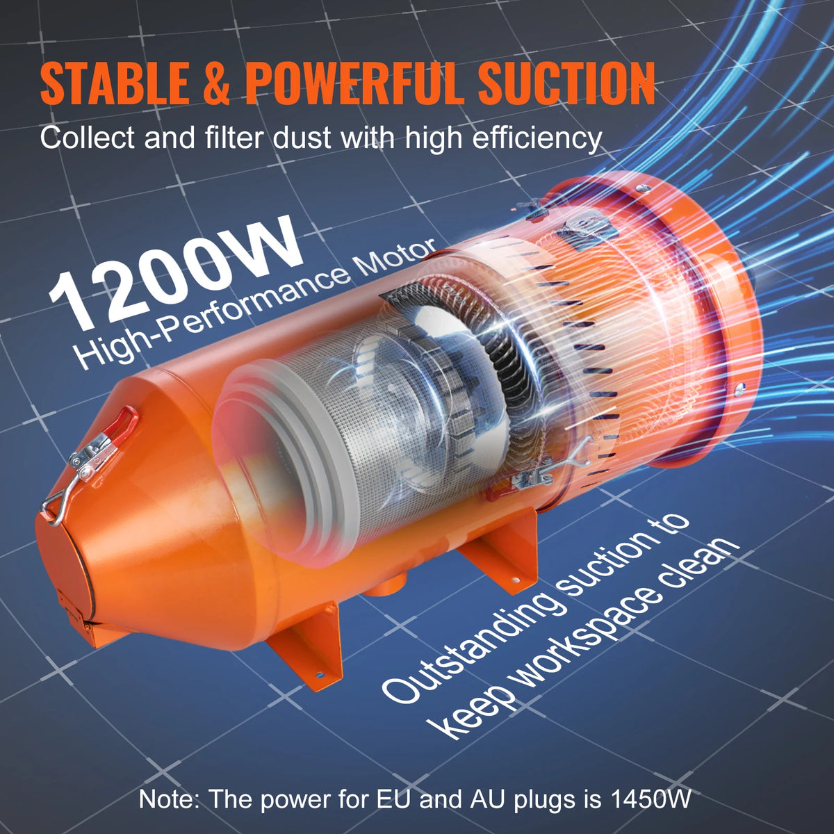 SucceBuy Dust Collector Media Reclamation System For Sandblasters