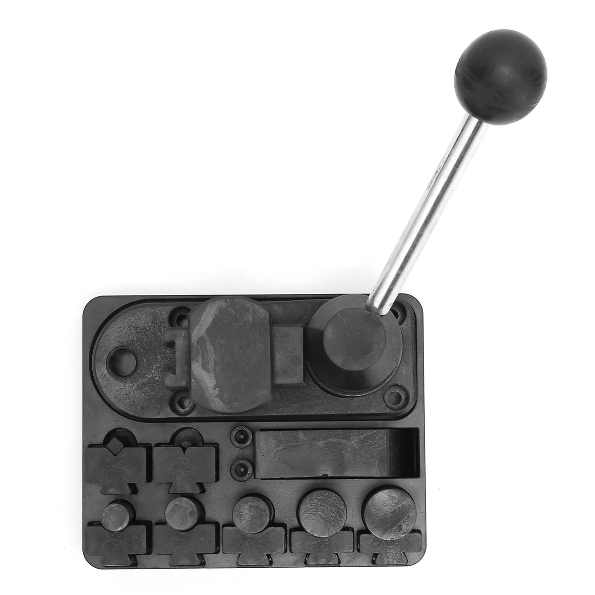 Jewelry Bending Machine Set Multifunctional Rings Earrings Tool Kit