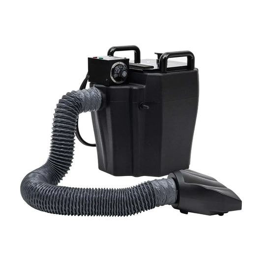 3500W Low Lying Smoke Fog Machine Stage Effect
