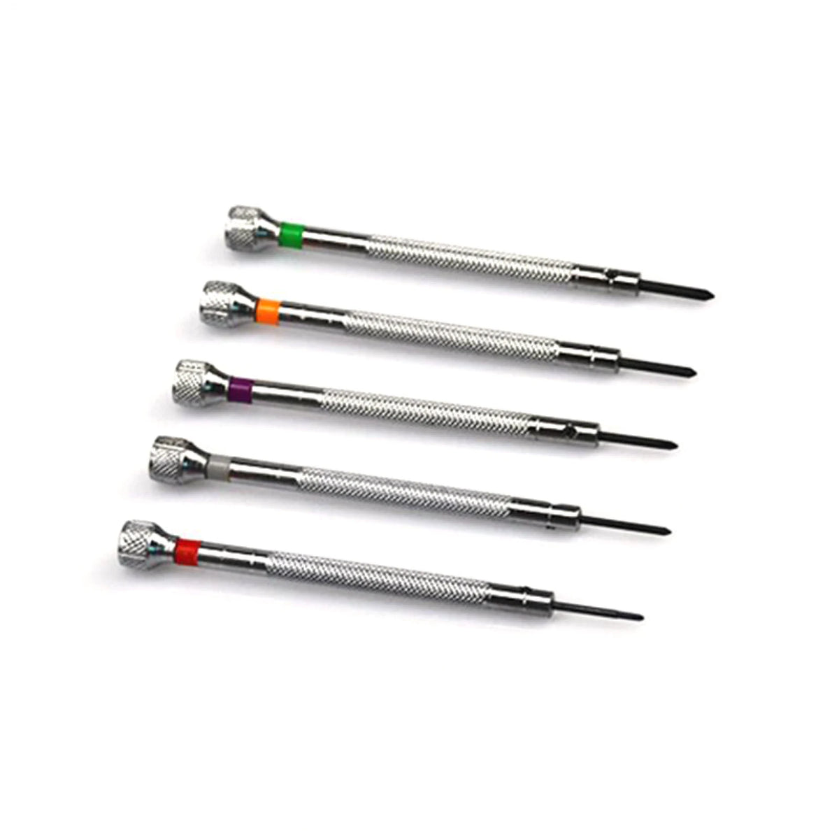 Premium Stainless Steel Screwdriver Set For Repair Tools