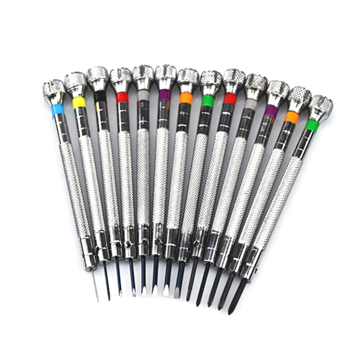 Premium Stainless Steel Screwdriver Set For Repair Tools