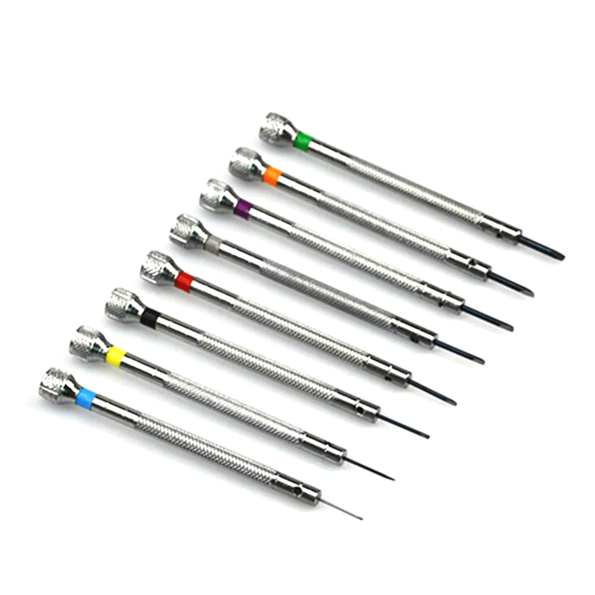 Premium Stainless Steel Screwdriver Set For Repair Tools