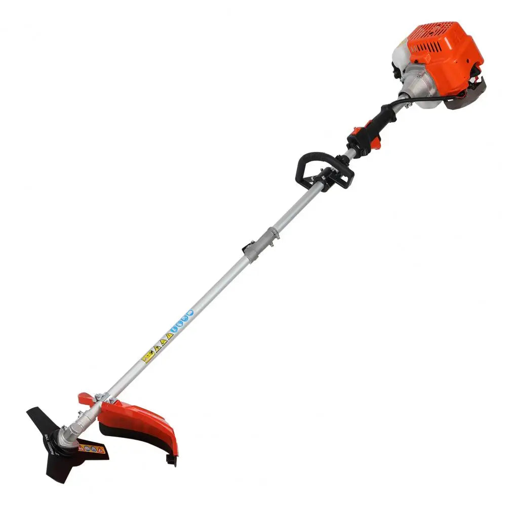 52CC Gas Powered Five In One Brush Cutter Attachment