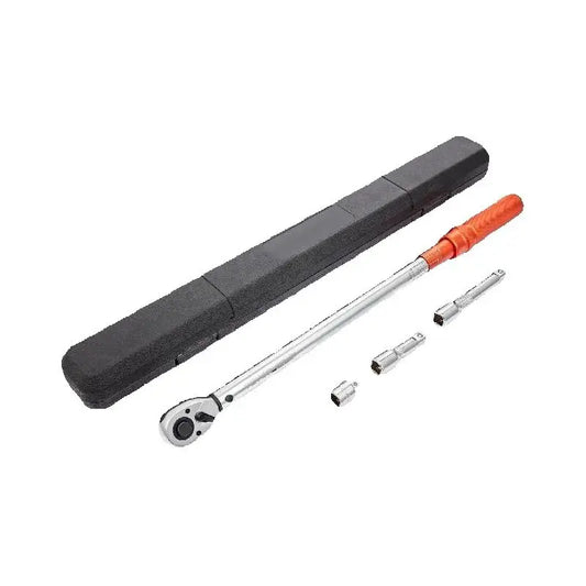 SucceBuy Mechanical Torque Wrench Precision Pointer Tool For Car Repair