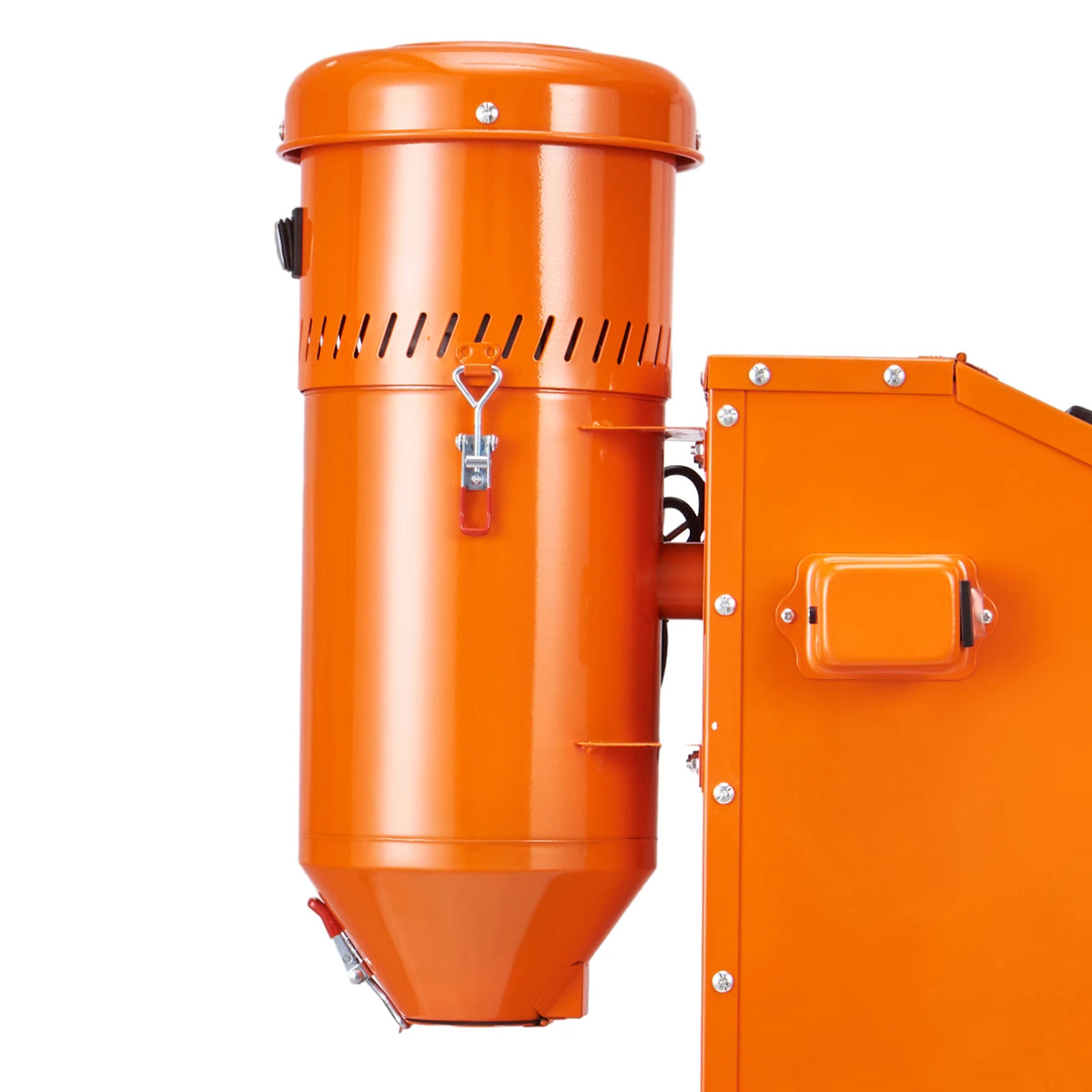 SucceBuy Dust Collector Media Reclamation System For Sandblasters