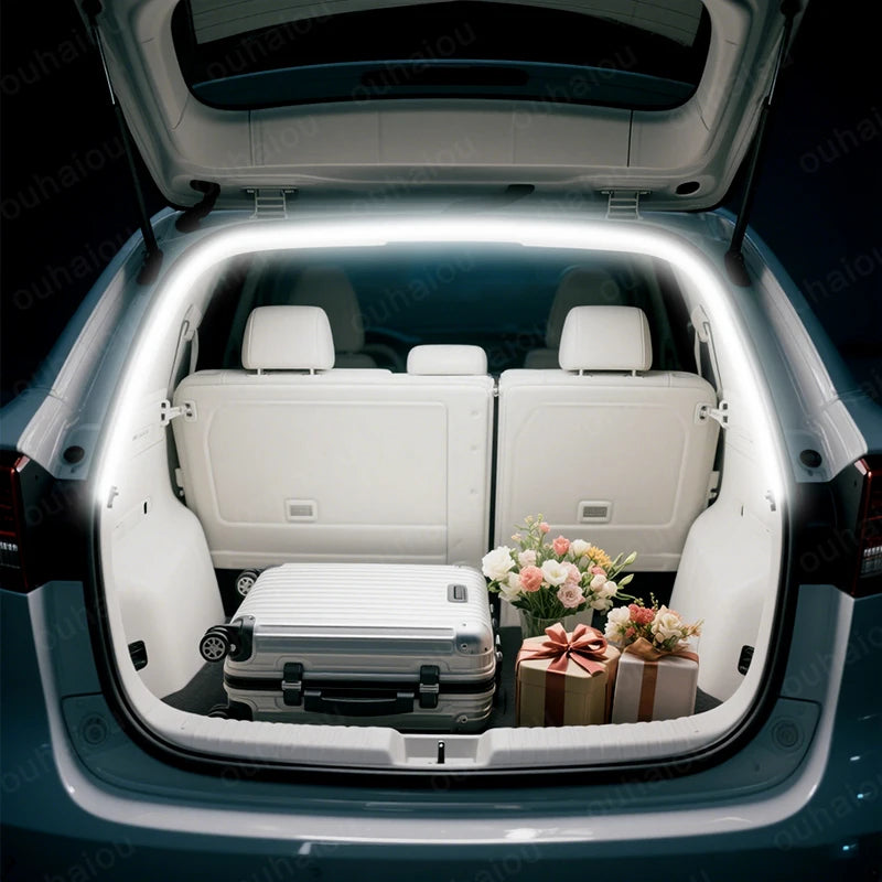 Toyota Prius LED Trunk Atmosphere Light Bar