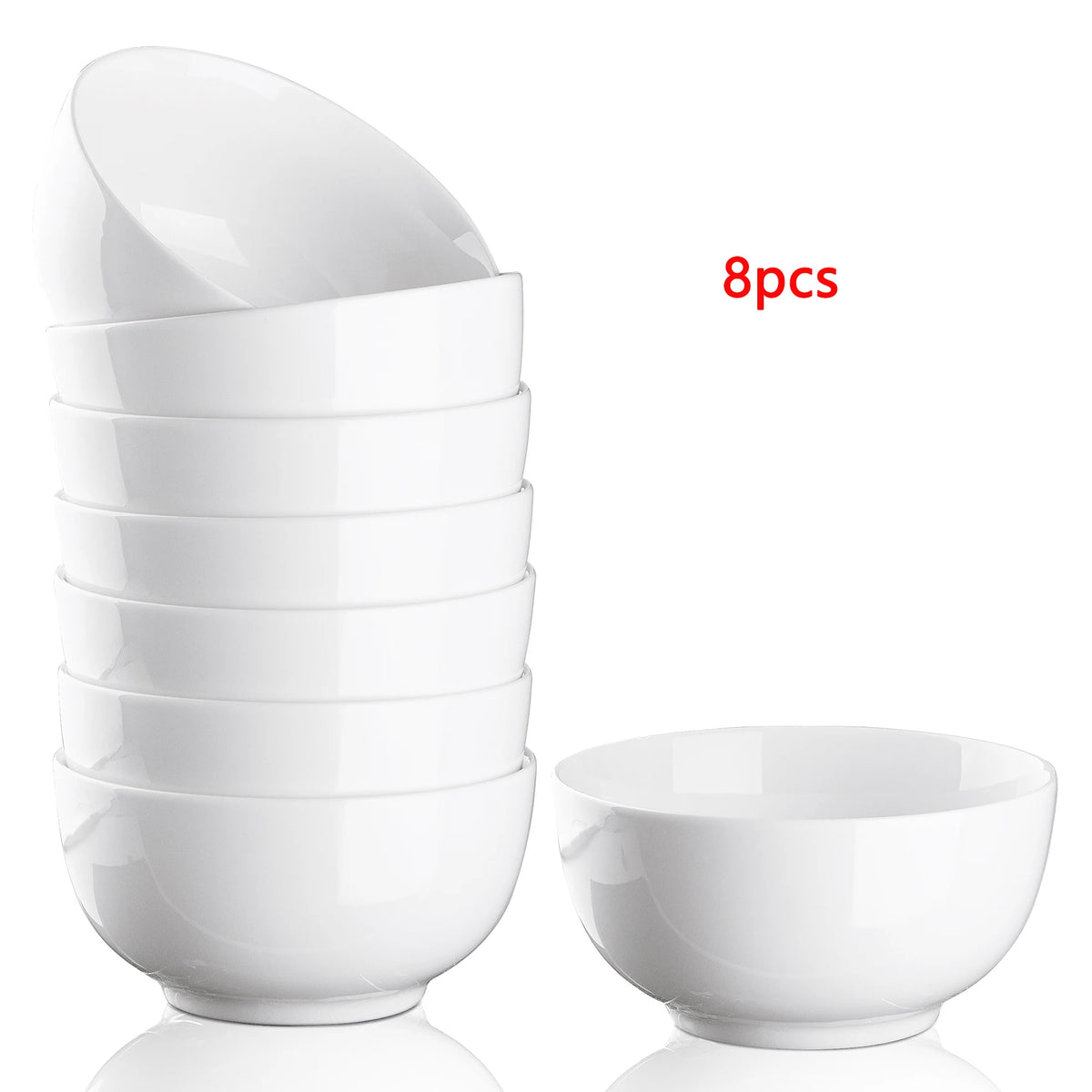 Premium Ceramic Serving Bowls Set For Everyday Dining
