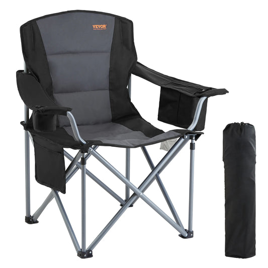 SucceBuy Ultralight Folding Camping Chair For Outdoor Beach And Hiking