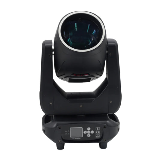 Hyulights 300W Mini Moving Head Light With 19 Channels